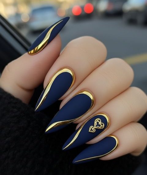 Quick Guide to Choosing the Perfect Nail Design for Any Occasion